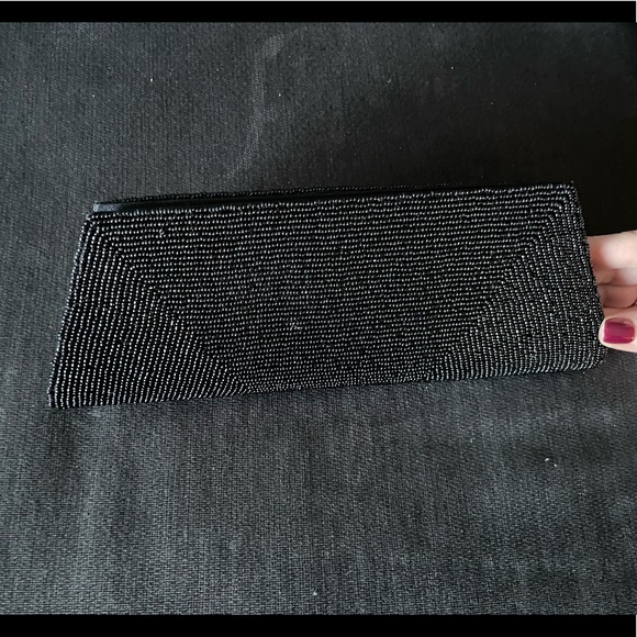 Clutch- brand new- hand made. - Picture 2 of 4